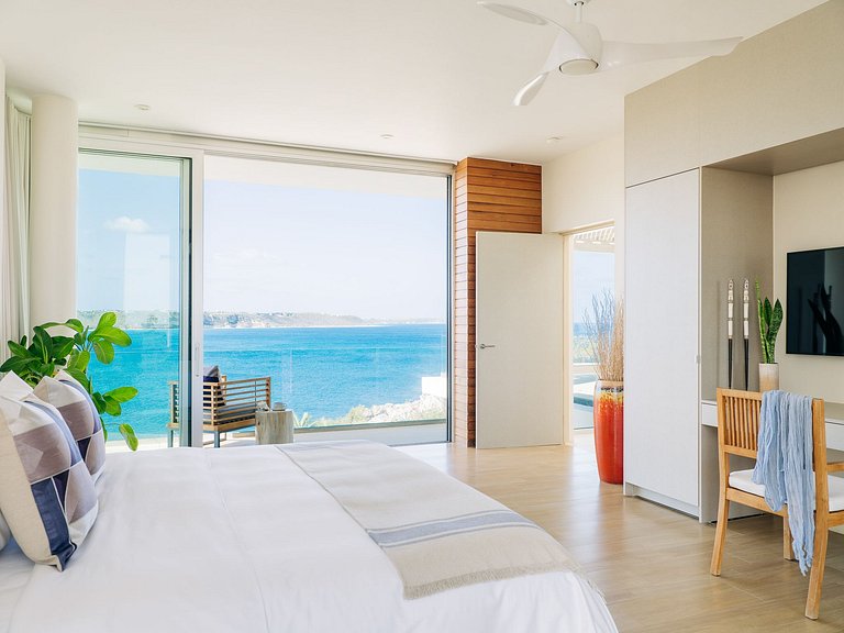 Aia006 - Two stunning villas in Little Bay