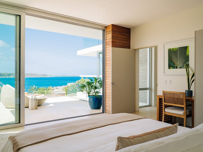 Aia006 - Two stunning villas in Little Bay