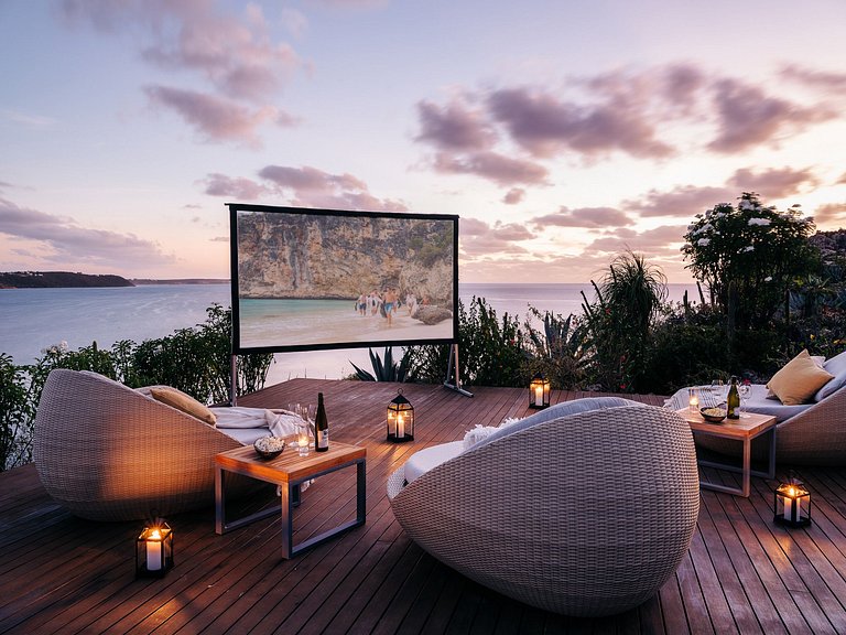 Aia006 - Two stunning villas in Little Bay