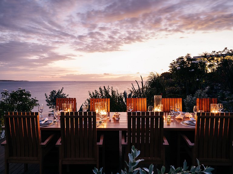 Aia006 - Two stunning villas in Little Bay