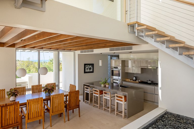 Aia006 - Two stunning villas in Little Bay