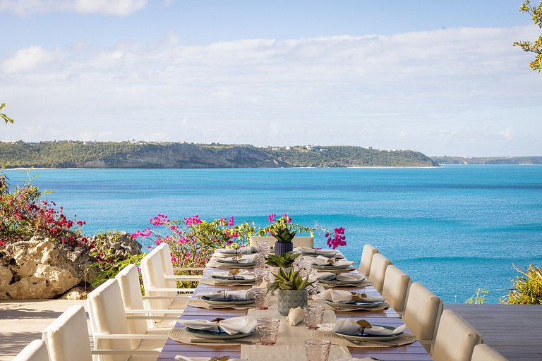 Aia006 - Two stunning villas in Little Bay