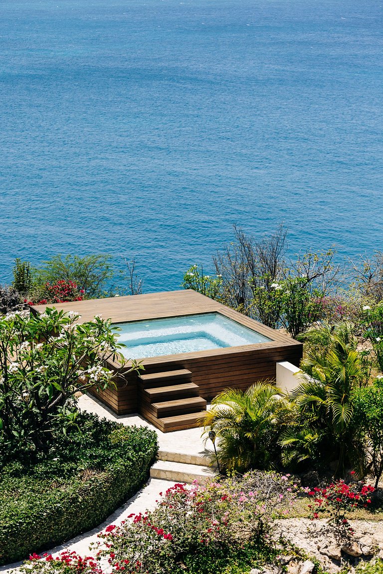 Aia006 - Two stunning villas in Little Bay