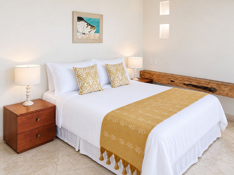 Car048 - Luxurious 4 bedroom villa with beautiful view