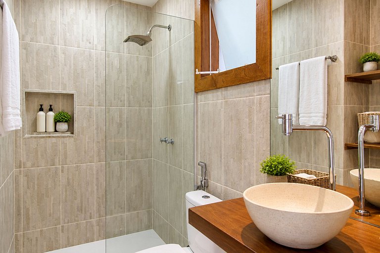 Ang007 - Villa frente al mar con acceso exclusivo a la playa