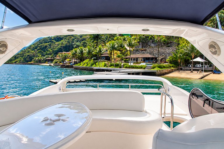 Ang007 - Villa frente al mar con acceso exclusivo a la playa