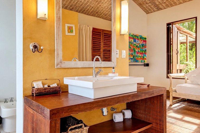 Bah152 - Villa exclusive de 4 chambres avec piscine privée a