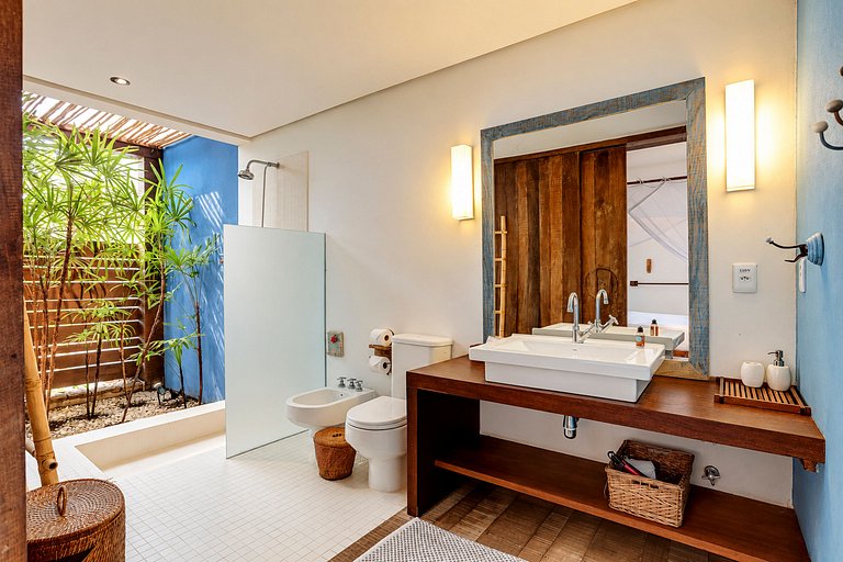 Bah152 - Exclusive 4-Bedroom Villa with Private Pool at Txai