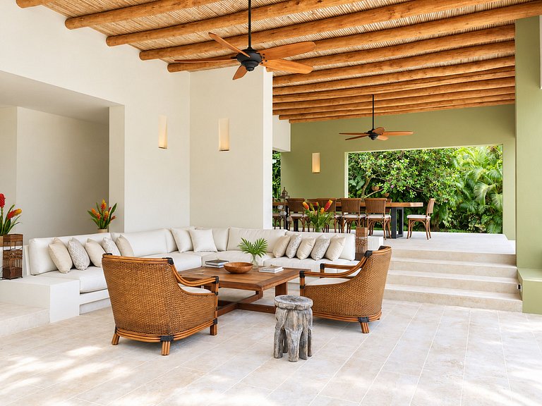 Anp064 - House with pool in Mesa de Yeguas