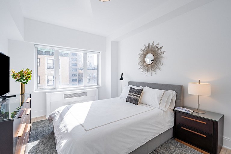 Nyc048 - Three-Bedroom Apartment on Park Avenue, Upper East