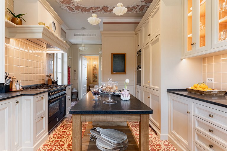 Tus022 - A beautiful 18th-century villa next to Lucca