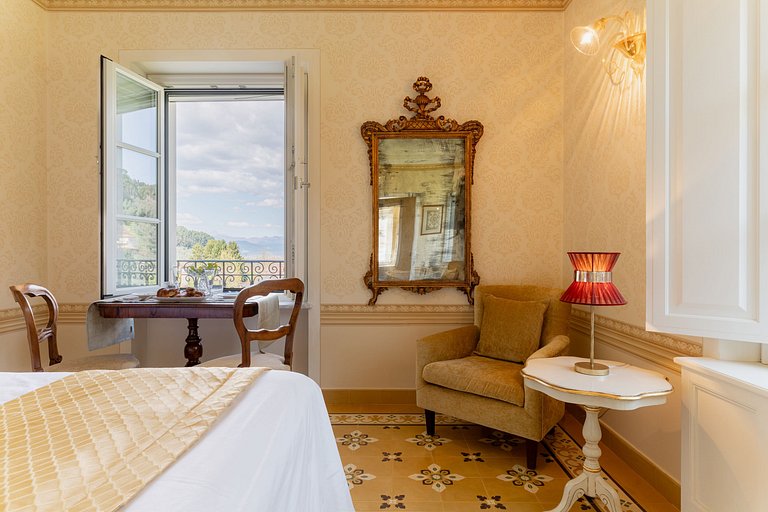 Tus022 - A beautiful 18th-century villa next to Lucca