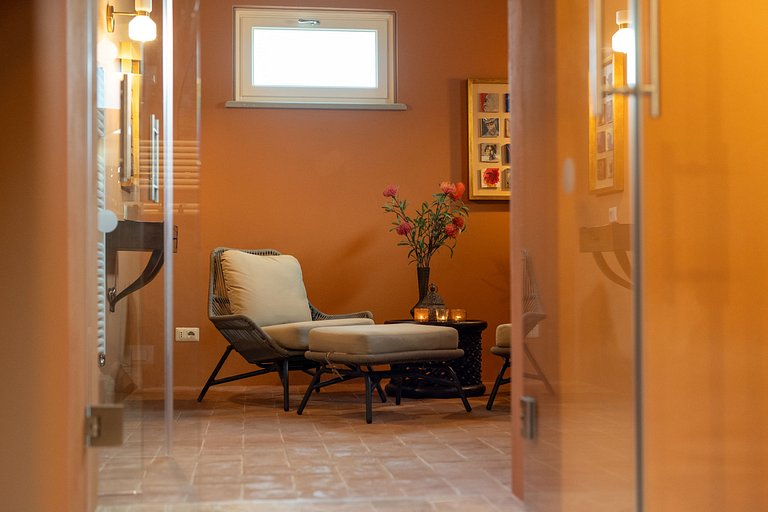 Tus022 - A beautiful 18th-century villa next to Lucca