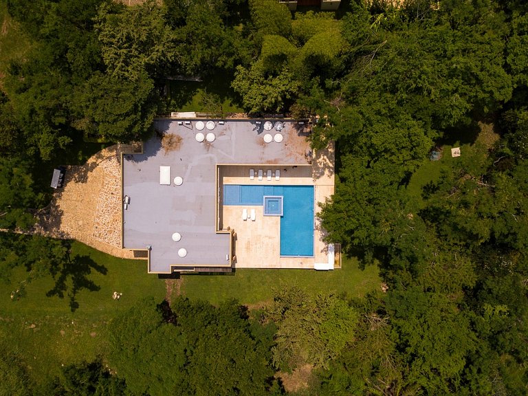 Anapoima, 5 bedrooms, mansion, golf club.