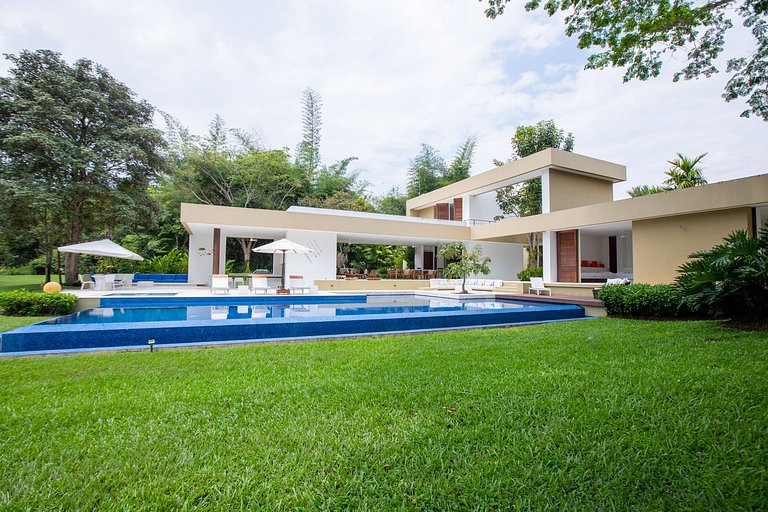 Anp043 - Wonderful property with pool in Anapoima