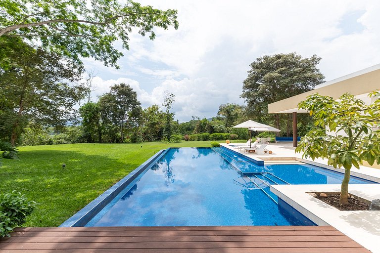 Anp043 - Wonderful property with pool in Anapoima