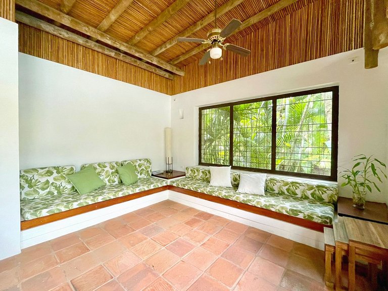 Anp063 - Cozy 4-bedroom villa in Mesa de Yeguas