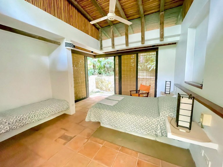 Anp063 - Cozy 4-bedroom villa in Mesa de Yeguas