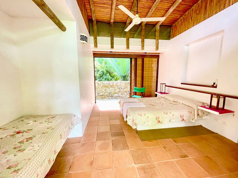 Anp063 - Cozy 4-bedroom villa in Mesa de Yeguas