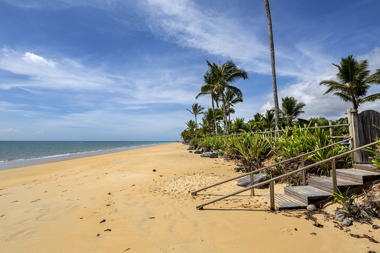 Bah002 - Beautiful beach house with pool in Trancoso