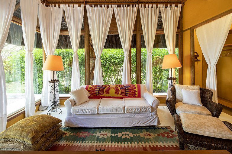 Bah006 - Fantastic villa in Trancoso