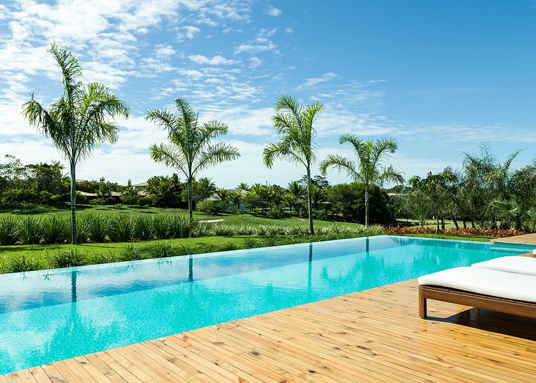 Bah042 - Modern and spacious villa in Trancoso