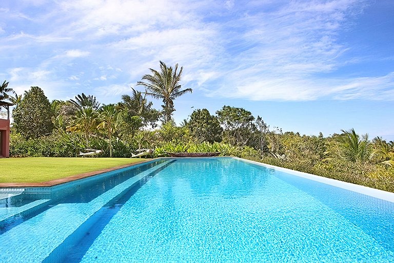 Bah063 - Beautiful 4 bedroom villa in Trancoso