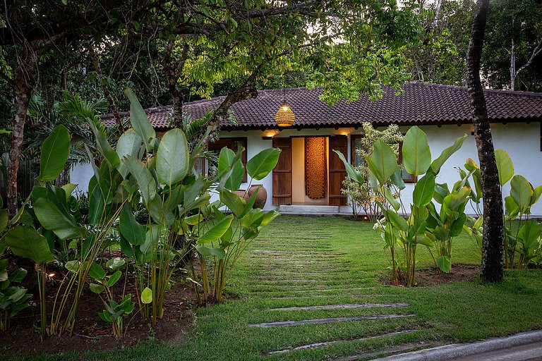 Bah130 - House with pool in Trancoso