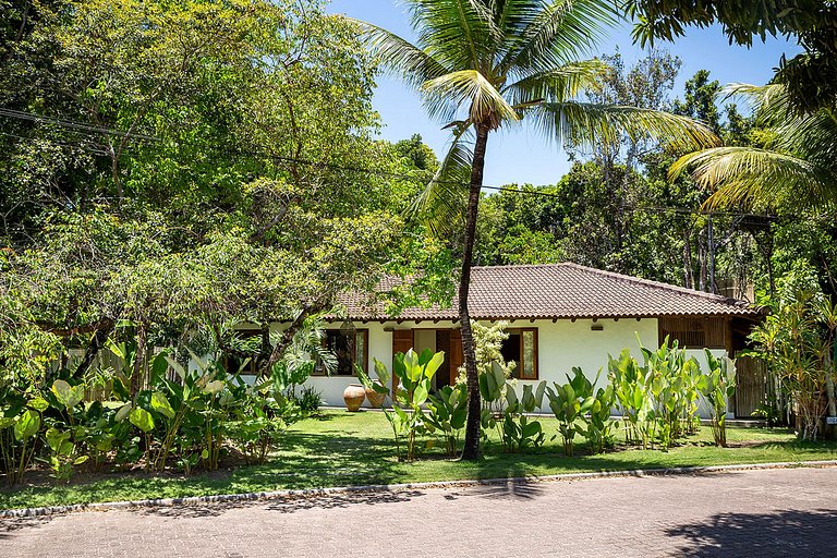 Bah130 - House with pool in Trancoso