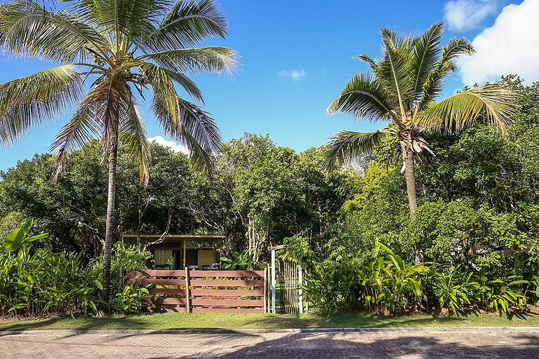 Bah135 - Beautiful 3 bedroom villa with garden in Trancoso