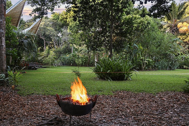 Bah135 - Linda villa de 3 quartos e jardim em Trancoso