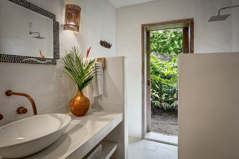 Bah136 - Exuberant villa of great comfort in Trancoso