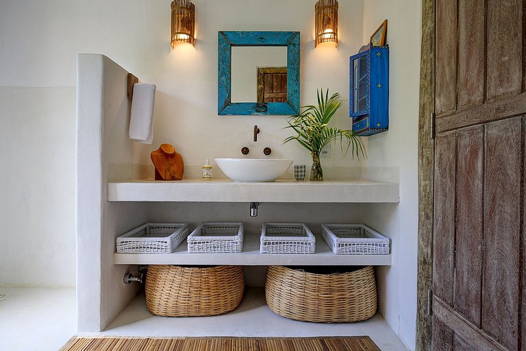 Bah136 - Exuberant villa of great comfort in Trancoso