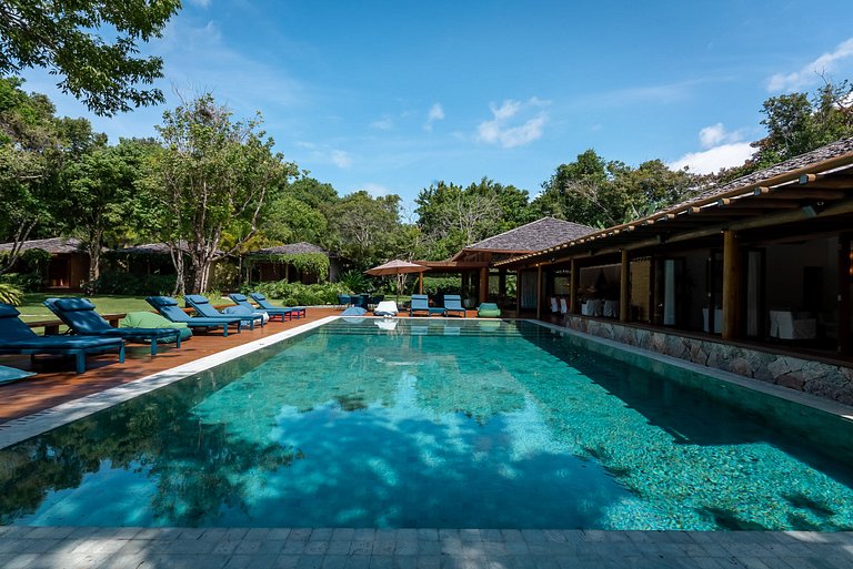 Bah137 - Luxurious property in Trancoso