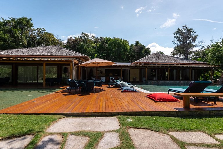 Bah137 - Luxurious property in Trancoso