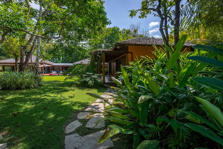 Bah137 - Luxurious property in Trancoso