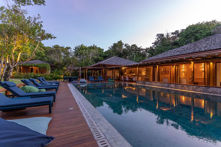 Bah137 - Luxurious property in Trancoso