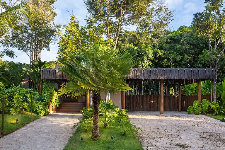 Bah137 - Luxurious property in Trancoso