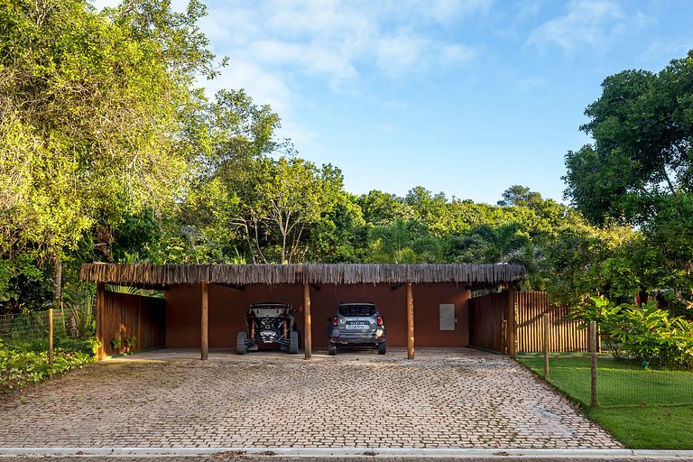 Bah137 - Luxurious property in Trancoso