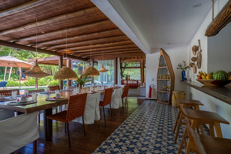 Bah137 - Luxurious property in Trancoso