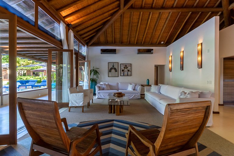 Bah137 - Luxurious property in Trancoso