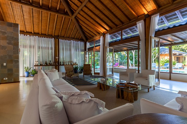 Bah137 - Luxurious property in Trancoso