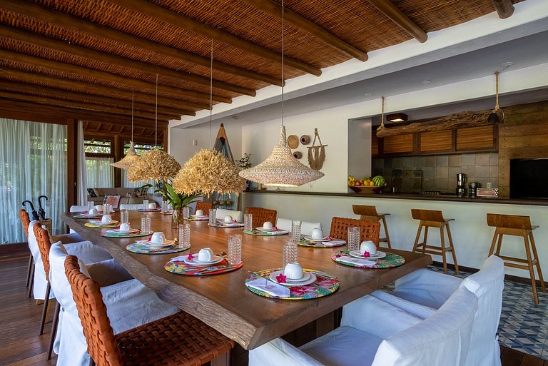 Bah137 - Luxurious property in Trancoso