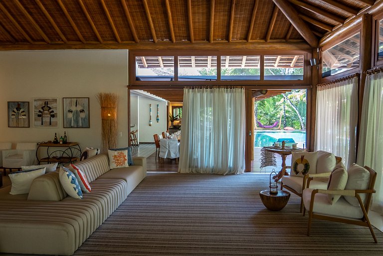 Bah137 - Luxurious property in Trancoso