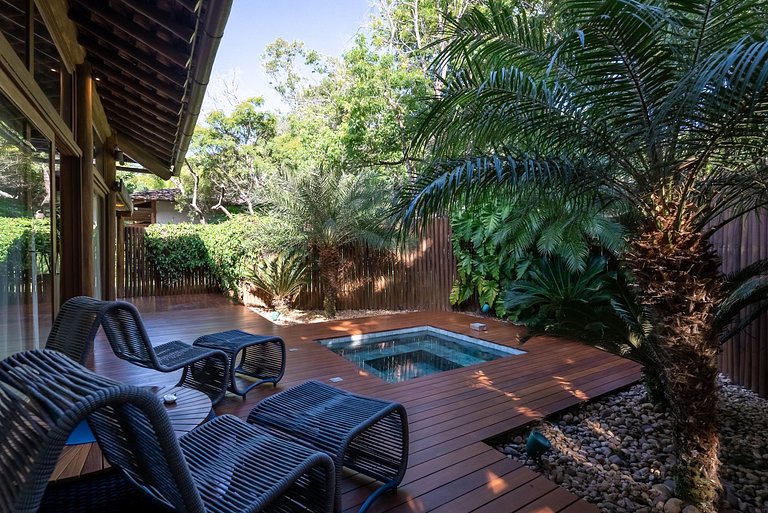 Bah137 - Luxurious property in Trancoso