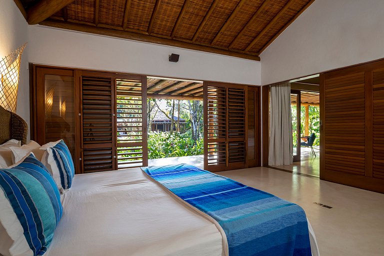 Bah137 - Luxurious property in Trancoso