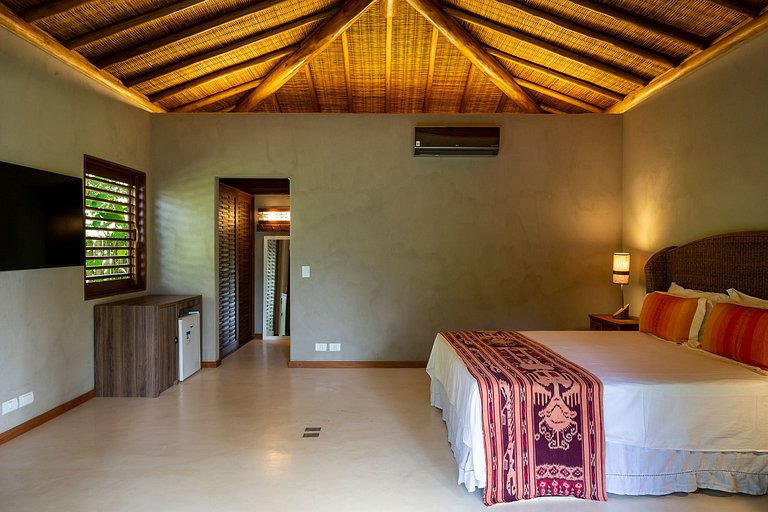 Bah137 - Luxurious property in Trancoso