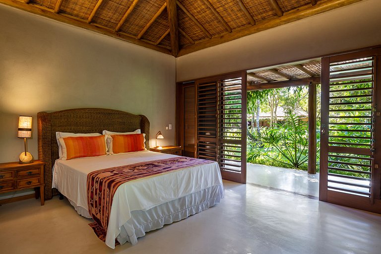 Bah137 - Luxurious property in Trancoso