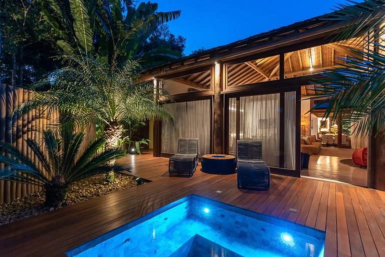 Bah137 - Luxurious property in Trancoso