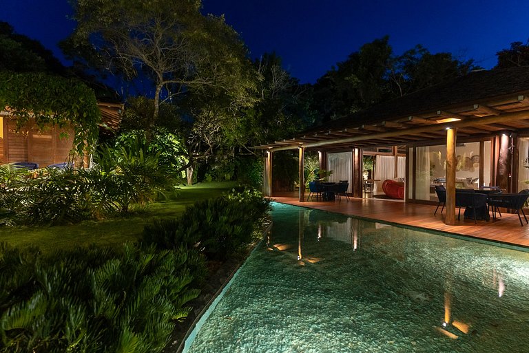 Bah137 - Luxurious property in Trancoso